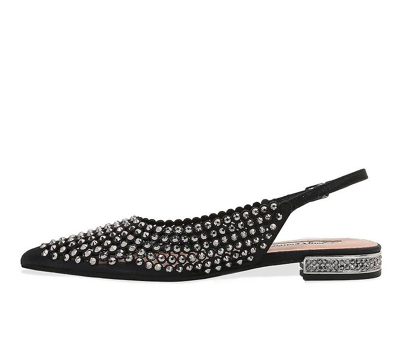 Women's Lady Couture Emmy Special Occasion Shoes