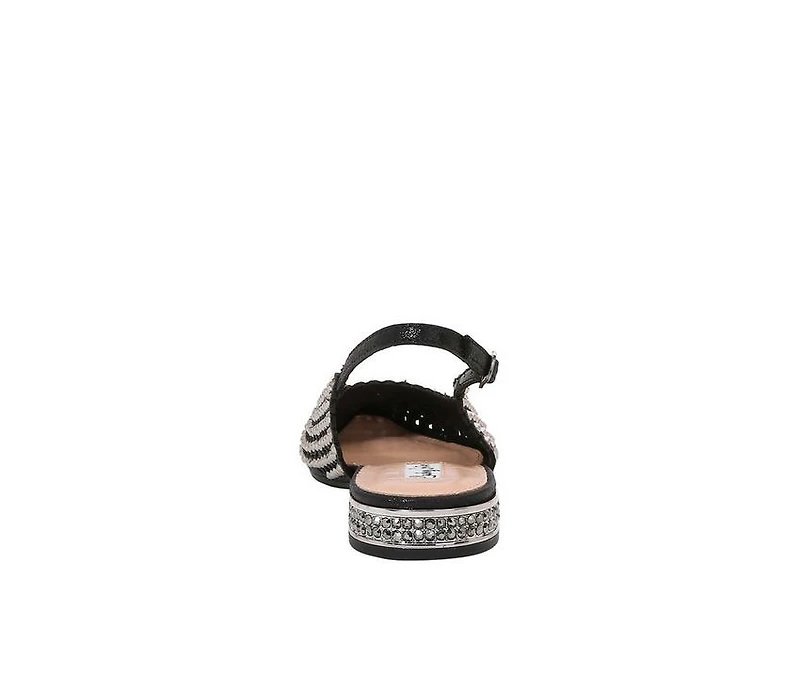 Women's Lady Couture Emmy Special Occasion Shoes