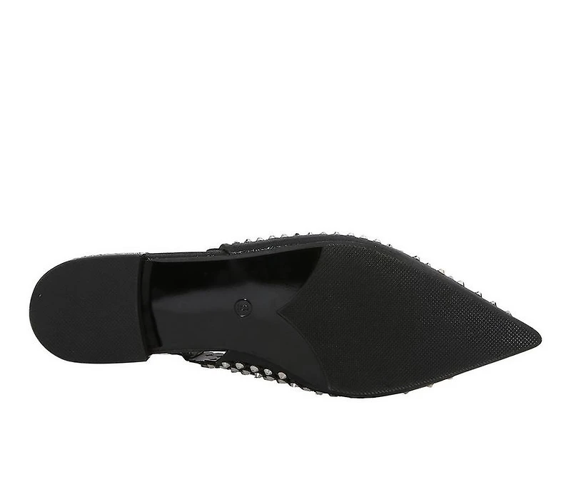 Women's Lady Couture Emmy Special Occasion Shoes