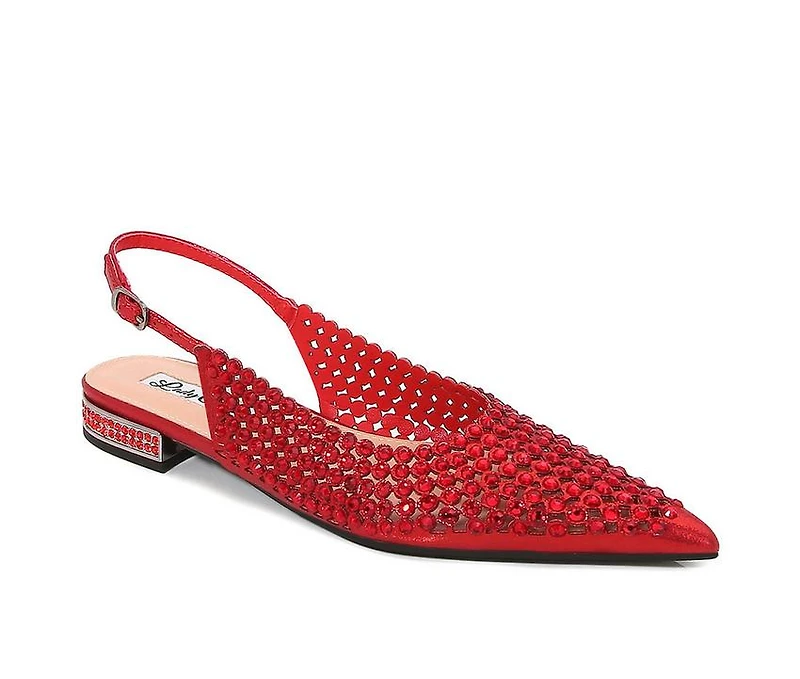 Women's Lady Couture Emmy Special Occasion Shoes