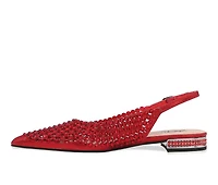 Women's Lady Couture Emmy Special Occasion Shoes