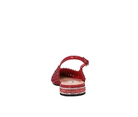Women's Lady Couture Emmy Special Occasion Shoes