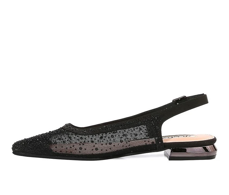 Women's Lady Couture Kara Special Occasion Shoes