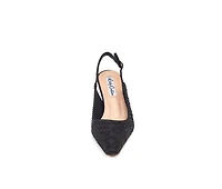 Women's Lady Couture Lucy Special Occasion Shoes