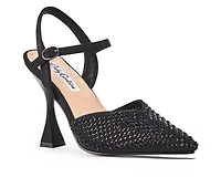 Women's Lady Couture Tango Special Occasion Shoes
