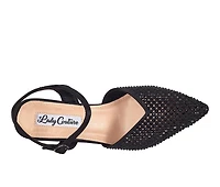 Women's Lady Couture Tango Special Occasion Shoes