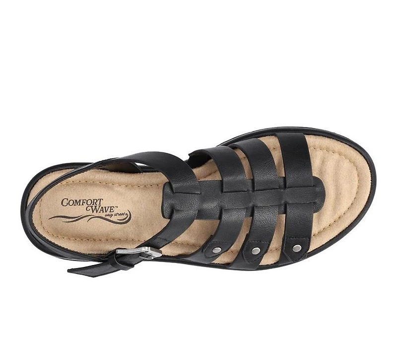 Women's Easy Street Chirp Sandals