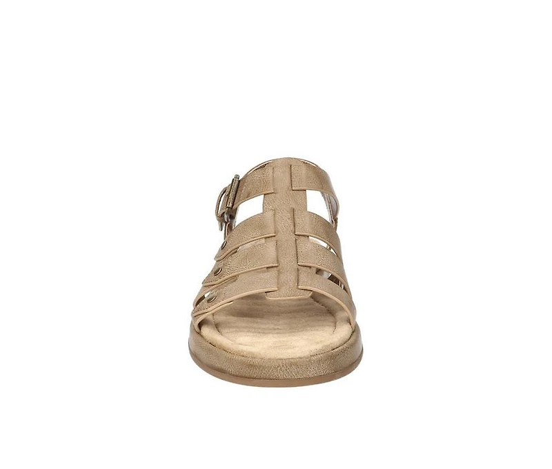 Women's Easy Street Chirp Sandals