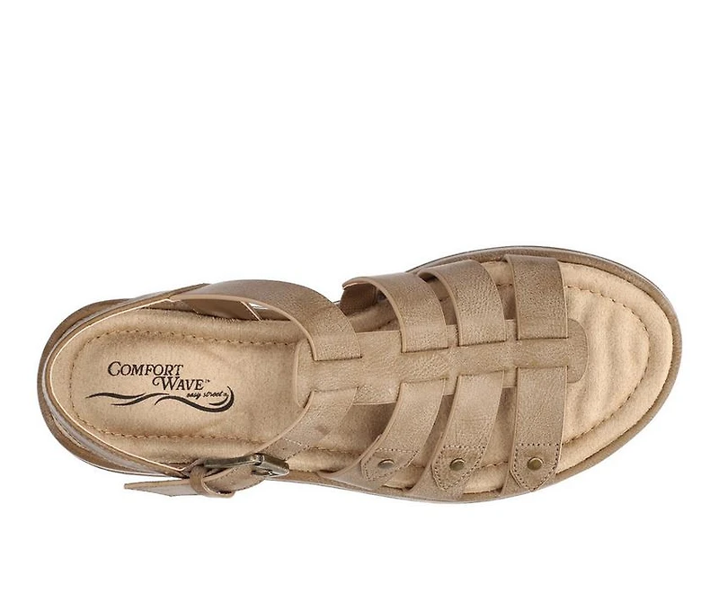 Women's Easy Street Chirp Sandals