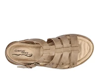 Women's Easy Street Chirp Sandals