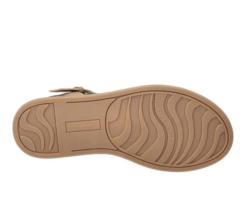 Women's Easy Street Chirp Sandals