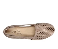 Women's Easy Street Fedra Flats
