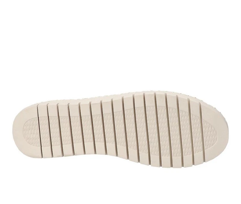 Women's Easy Street Fedra Flats