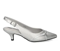 Women's Easy Street Feena Pumps