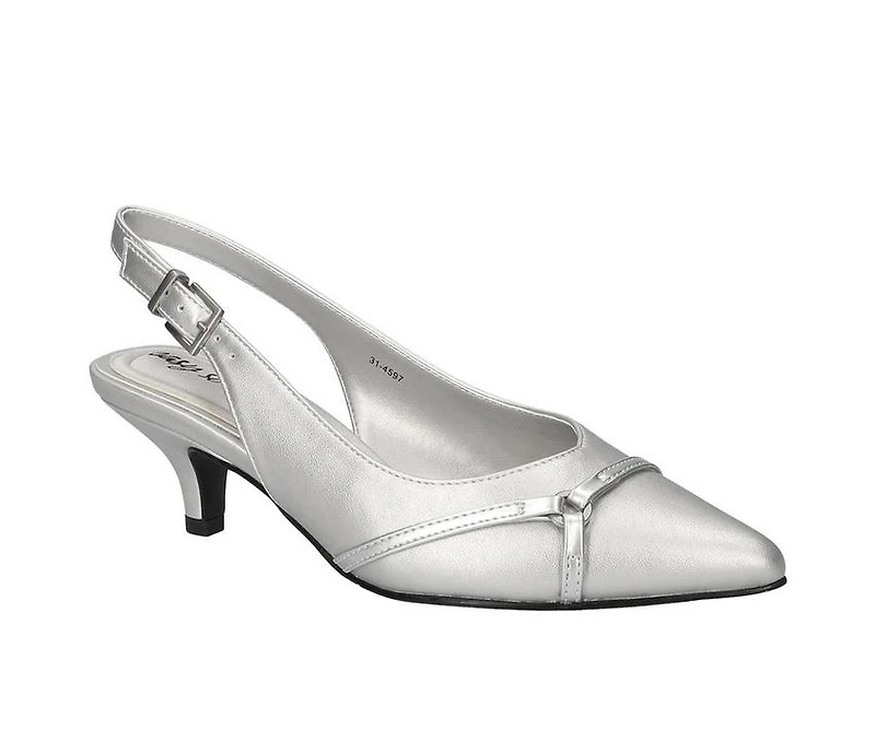 Women's Easy Street Feena Pumps