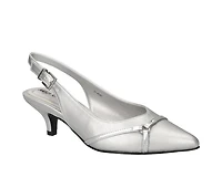 Women's Easy Street Feena Pumps