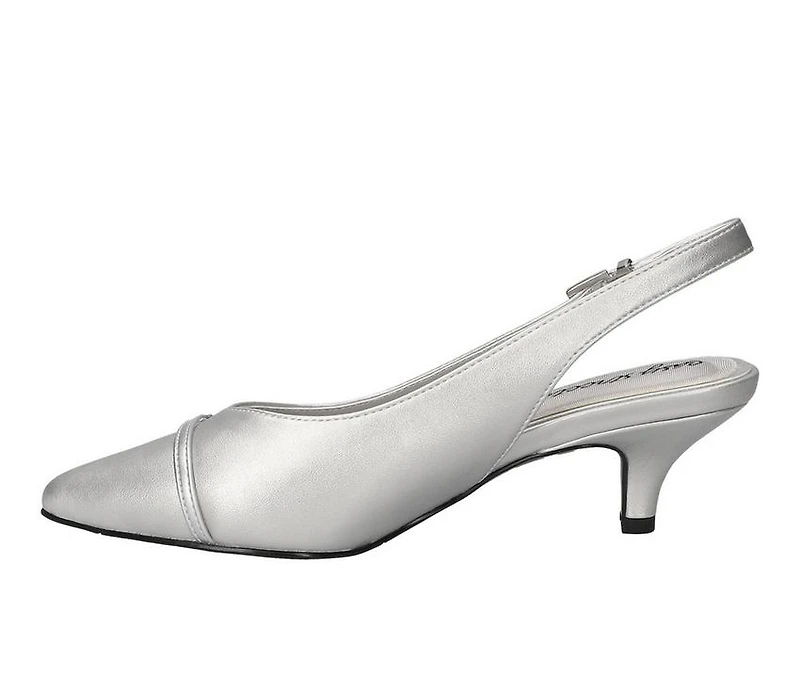 Women's Easy Street Feena Pumps