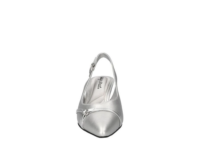 Women's Easy Street Feena Pumps