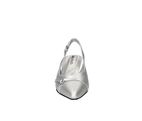 Women's Easy Street Feena Pumps