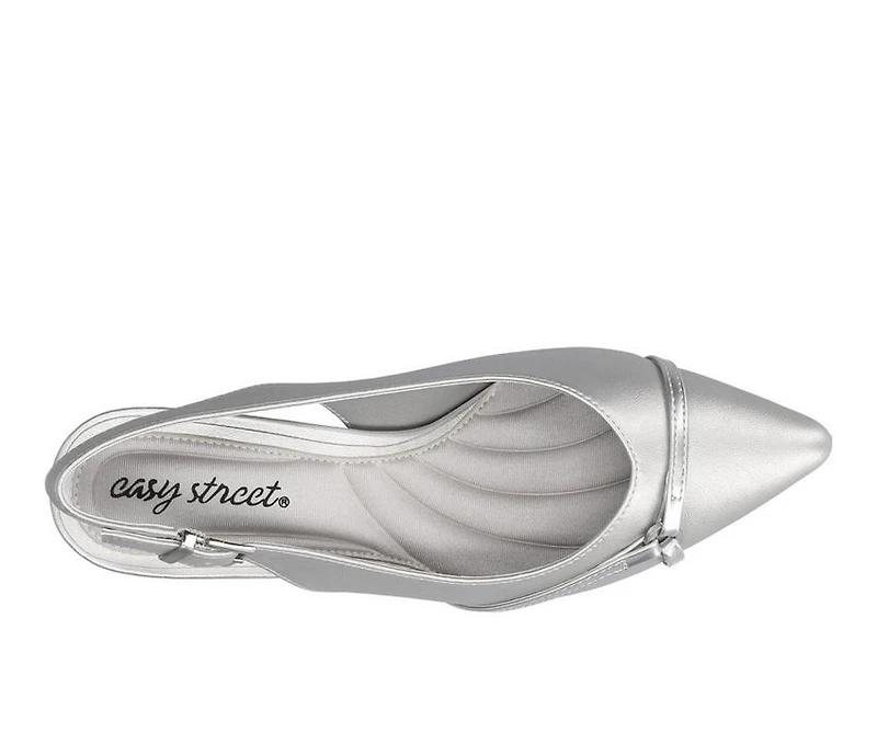 Women's Easy Street Feena Pumps