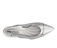 Women's Easy Street Feena Pumps