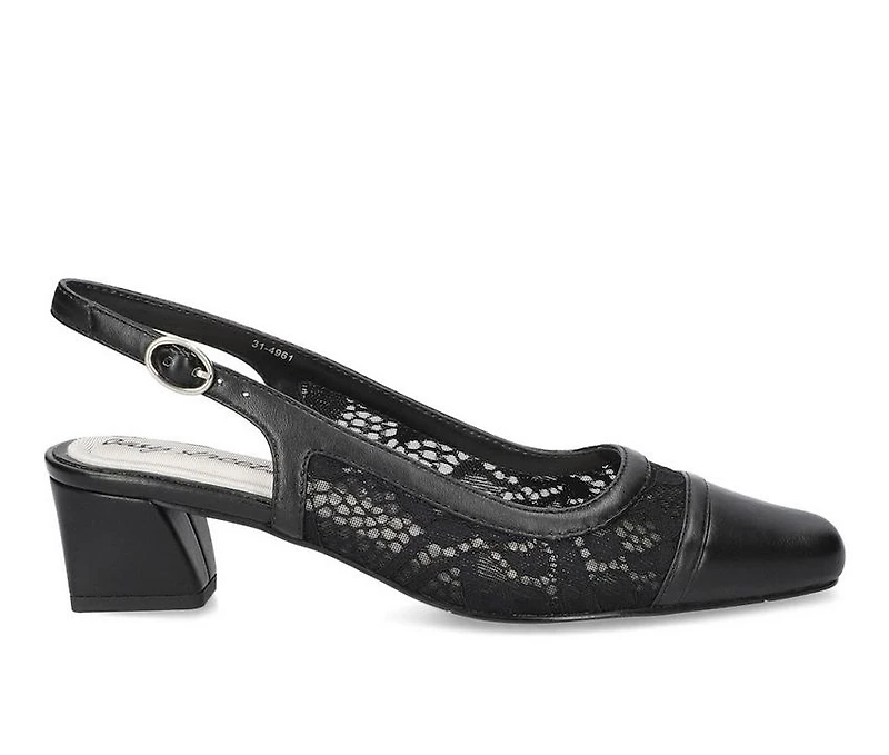 Women's Easy Street Fortune Pumps