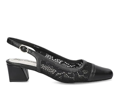 Women's Easy Street Fortune Pumps