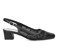 Women's Easy Street Fortune Pumps