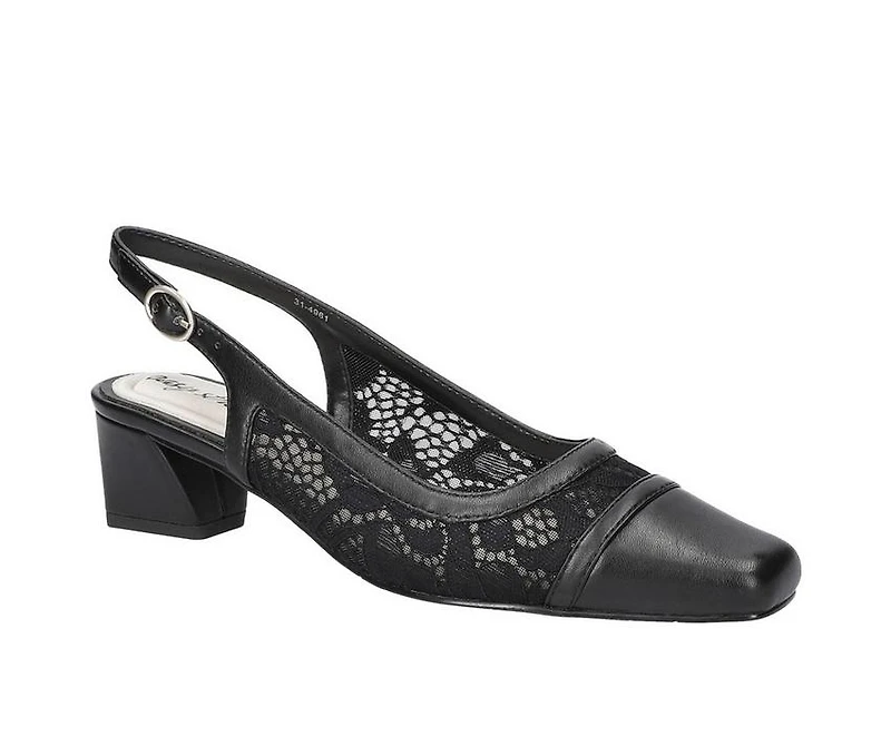 Women's Easy Street Fortune Pumps