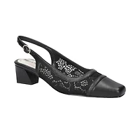Women's Easy Street Fortune Pumps
