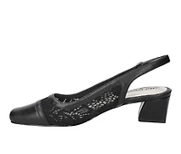 Women's Easy Street Fortune Pumps