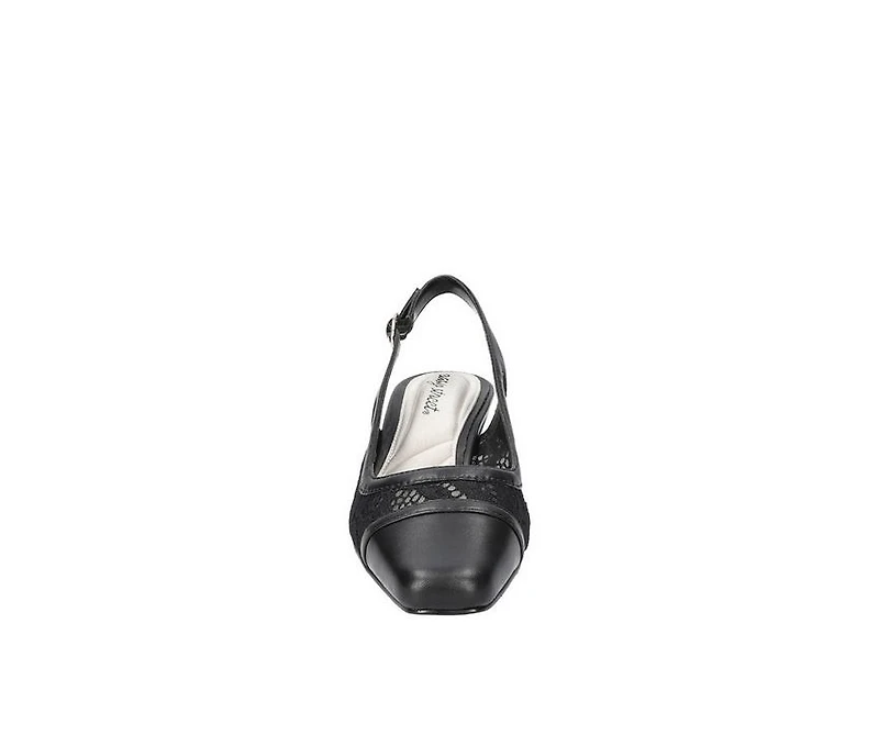 Women's Easy Street Fortune Pumps