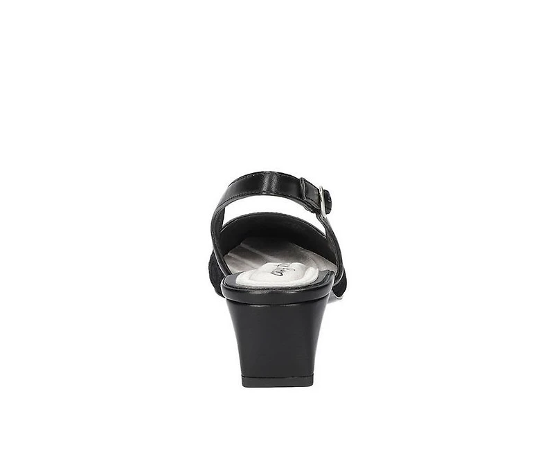 Women's Easy Street Fortune Pumps
