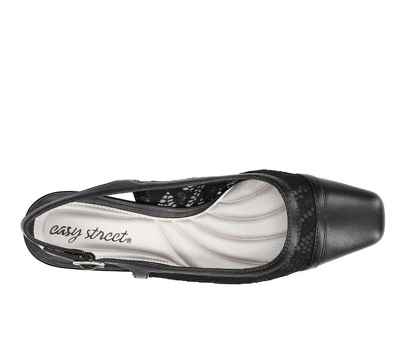 Women's Easy Street Fortune Pumps
