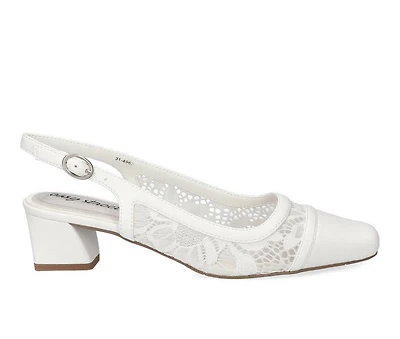 Women's Easy Street Fortune Pumps