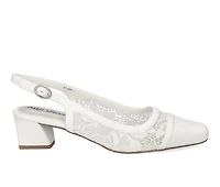 Women's Easy Street Fortune Pumps