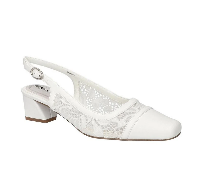 Women's Easy Street Fortune Pumps