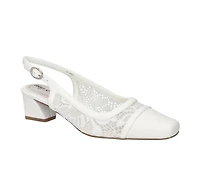 Women's Easy Street Fortune Pumps