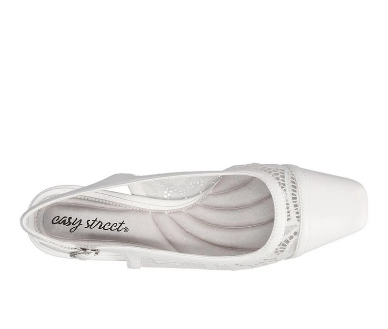 Women's Easy Street Fortune Pumps