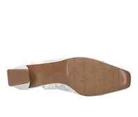 Women's Easy Street Fortune Pumps