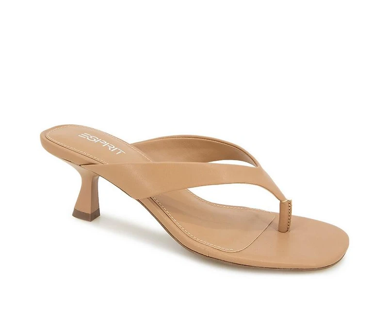 Women's Esprit Elayna Kitten Heels