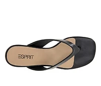 Women's Esprit Elayna Kitten Heels