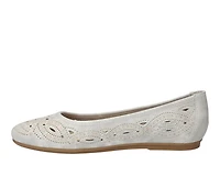 Women's Easy Street Jackie Flats