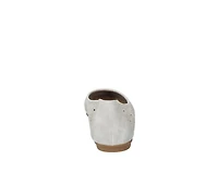 Women's Easy Street Jackie Flats