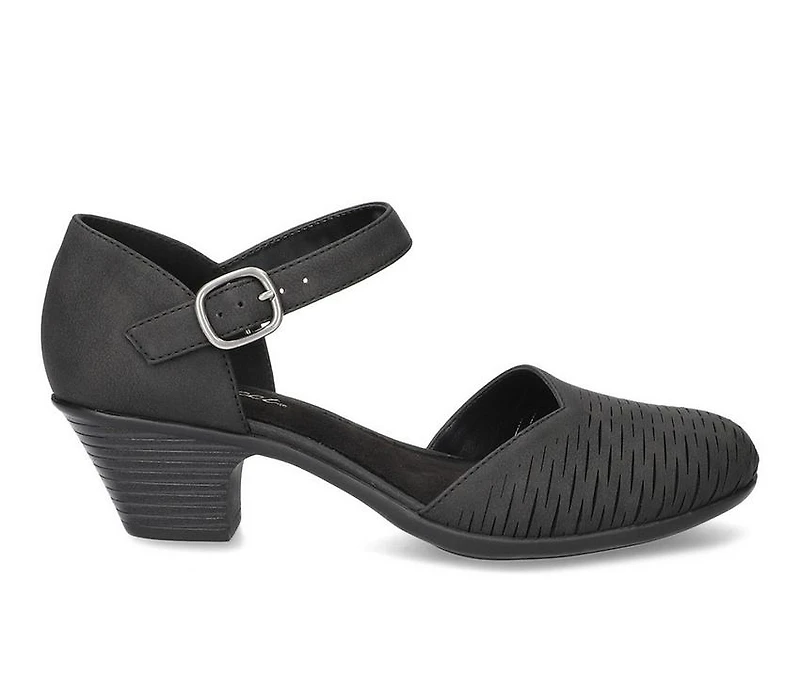 Women's Easy Street Justina Pumps