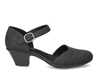 Women's Easy Street Justina Pumps
