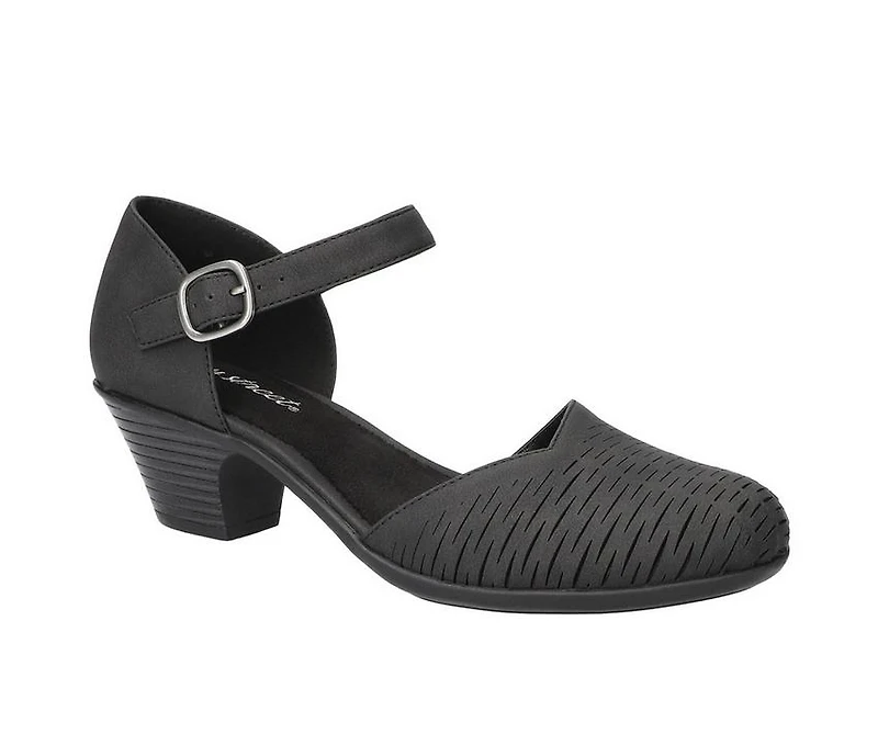 Women's Easy Street Justina Pumps