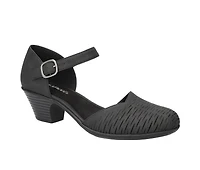 Women's Easy Street Justina Pumps