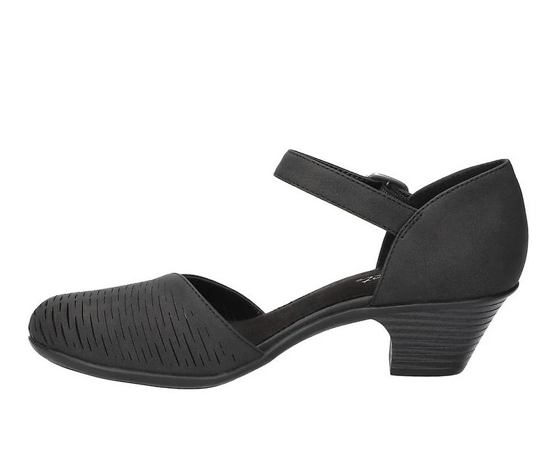 Women's Easy Street Justina Pumps