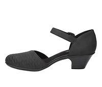 Women's Easy Street Justina Pumps